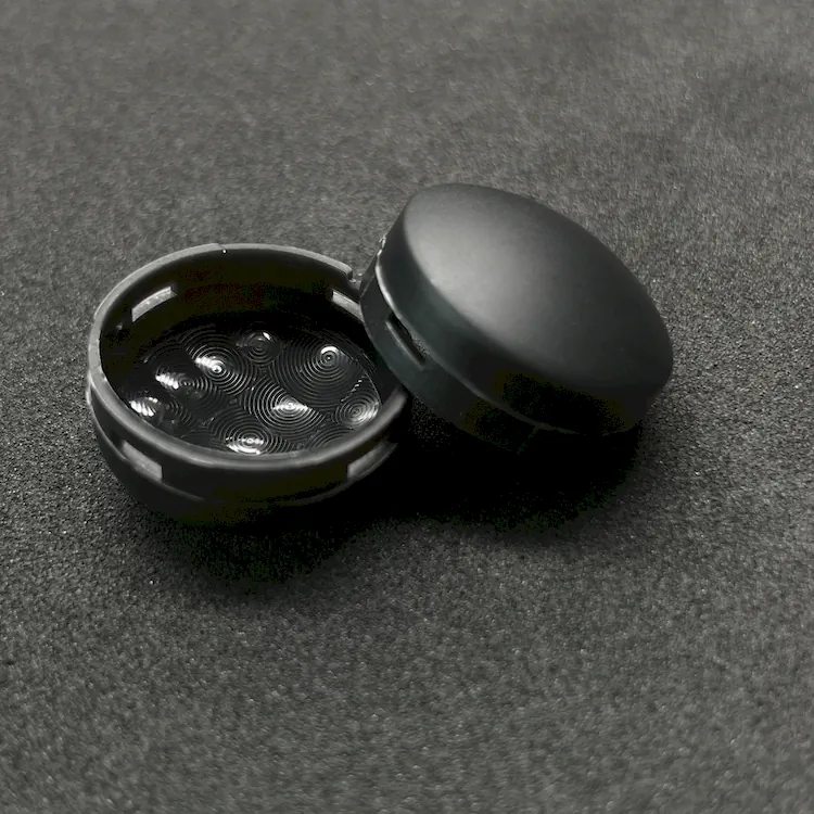 Outdoor PIR Lens ZMD-2020-8